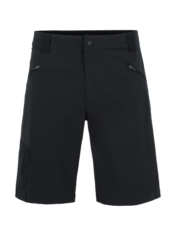 Hot Short Kenai in Anthrazit