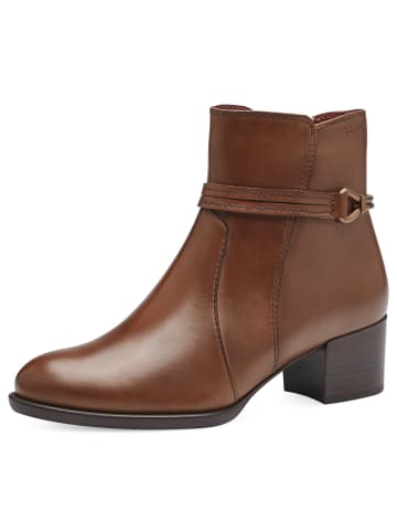 Tamaris Stiefeletten braun