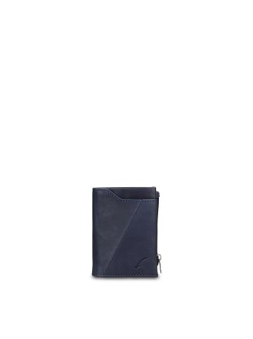 Briciole Geldbörse in BLU