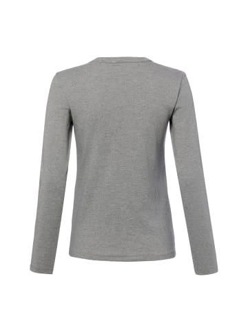 Marie Lund Shirt in grau