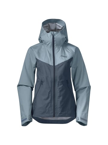 Krimson Klover WWIND RIVER BASELAYER TOP in Blau