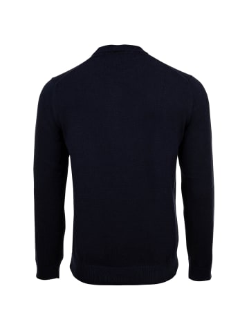 Lacoste Strickpullover in Dunkelblau