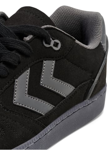 Hummel Multisportsschuh Liga Gk Erwachsene in BLACK/GREY