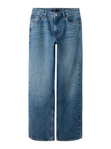 name it Jeans in Medium Blue Denim