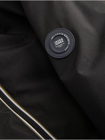 JACK & JONES Junior Winter-Wendejacke JJEBROOK REVERSIBLE JACKET JNR in black