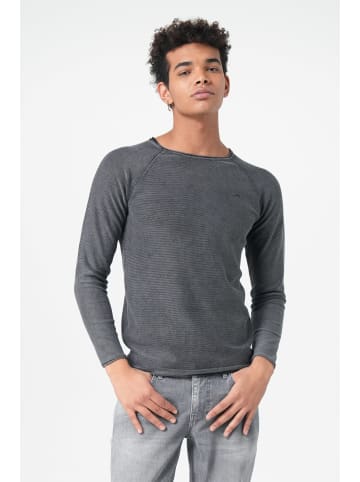 M.O.D Pullover Anthra