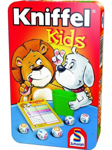 Schmidt Spiele Kniffel Kids