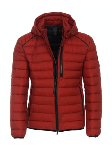 CASAMODA Steppjacke in Orange