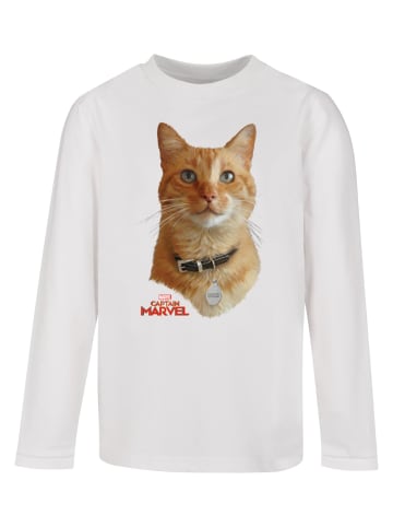 Absolute Cult Absolute Cult Longsleeves in white