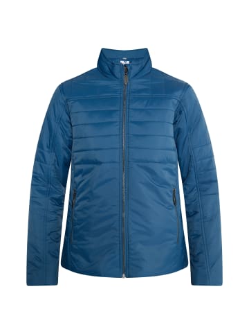 Usha Leichte Steppjacke in Marine