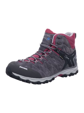 MEINDL Wanderschuh in grau