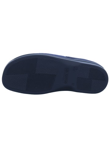 Ganter Schnürschuhe Karin in ocean