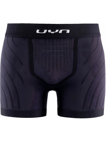 UYN Funktionsunterwäsche "Motyon 2.0 Uw Boxer" in Schwarz