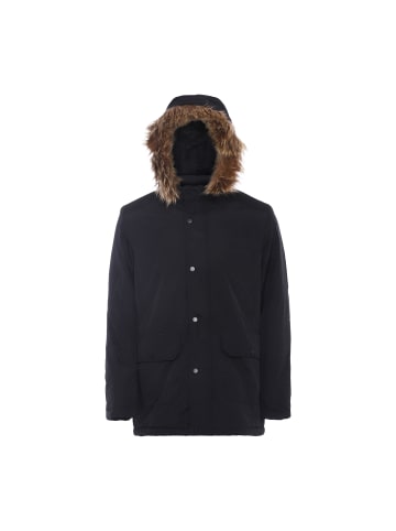 yepa Herren Jacke in Schwarz