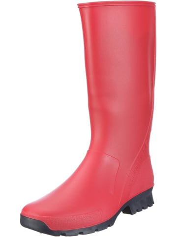 Spirale Gummistiefel "Mareike" in rot