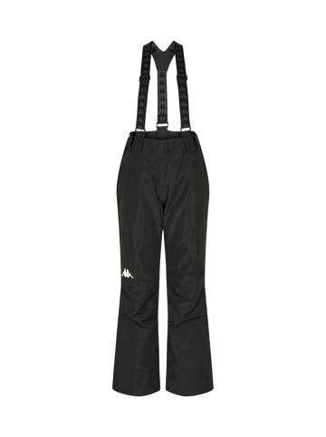 Kappa Hosen KWSki - Naviasy woman in Black