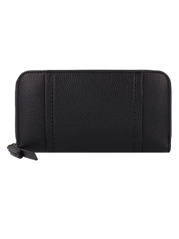 Tom Tailor Beca Geldbörse 19 cm black