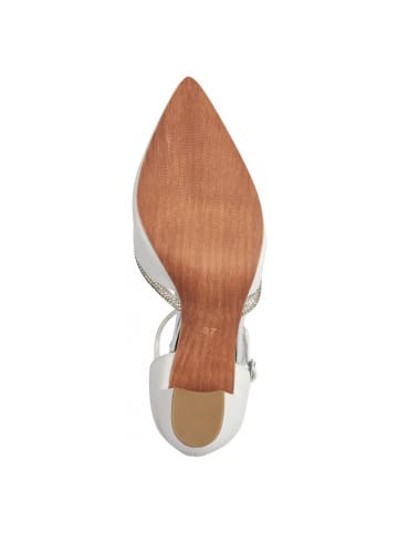 Marco Tozzi Pumps Wedding GMK in Weiß