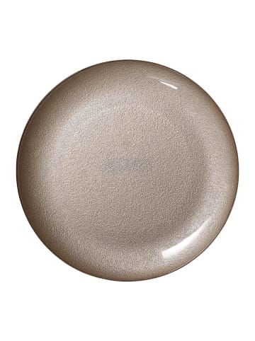 Ritzenhoff & Breker Platzteller Grazia ø 33 cm in Creme