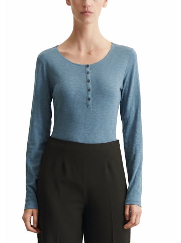 Marc O'Polo T-Shirt für Damen in blau