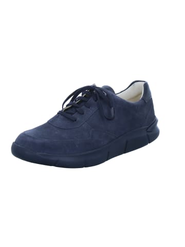 Ganter Sneaker Low in grau