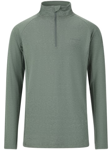 Endurance Midlayer Earl in 3058 Balsam Green
