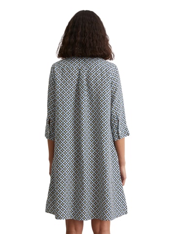 Marc O'Polo Leinenkleid relaxed in MF50