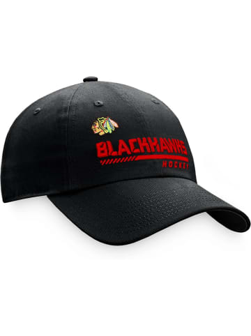 FANATICS Cap in Schwarz
