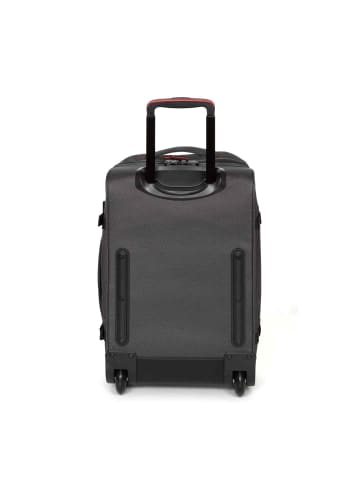 Eastpak Eastpak Koffer TRANVERZ CNNCT S accent grey