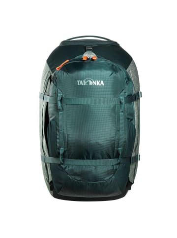 Tatonka Great Escape 60+15 Wanderrucksack 64 cm in sage green