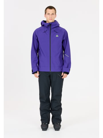 Skijacke Gravity in 4059 Deep Blue