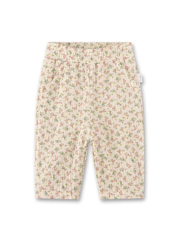 Sanetta Hose in Beige