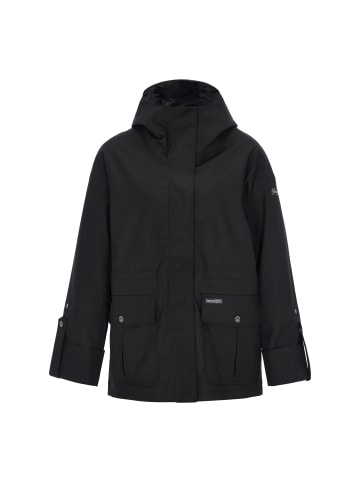 Schmuddelwedda Women Jacket in black