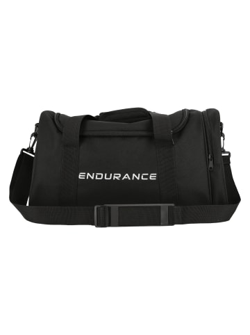 Endurance Sporttasche Lanakila in 1001 Black