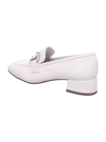 Tamaris Slipper in weiß