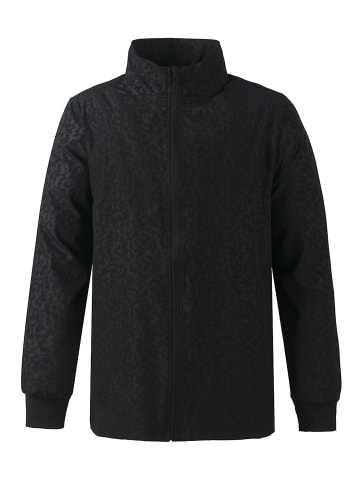 Endurance Q Laufjacke Juliette in Print 2560 (1001 with embossed)