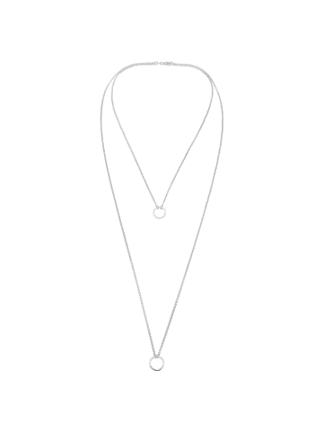 Elli für Damen in silber