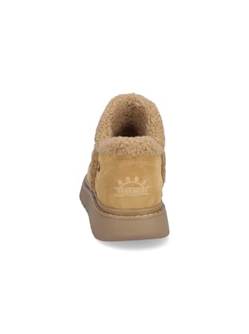 Skechers Boot Keepsakes Lite Winter Snug in Braun