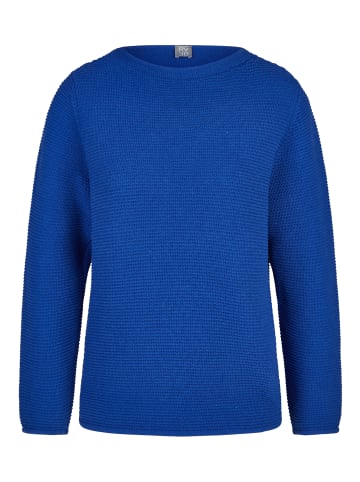 Rabe Pullover in Dunkelblau