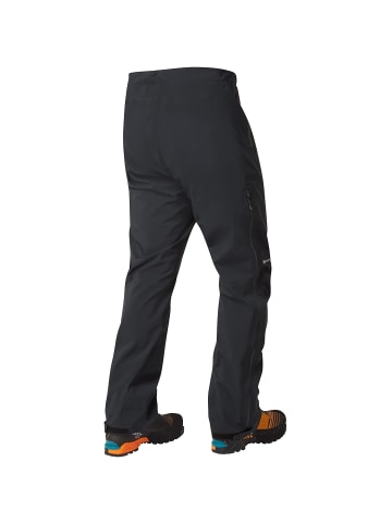 MOUNTAIN EQUIPMENT Hose M LHOTSE PANT in Schwarz