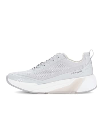 rollingsoft Sneaker low in grau