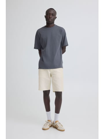 BLEND Shorts BHBlizzard in Weiß