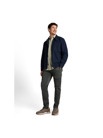 Tom Tailor Langarmhemd in iron mint