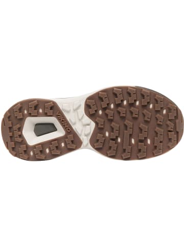 VIKING Footwear W ANACONDA HIKE LOW GTX BOA in Grün