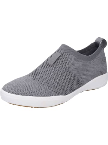 Josef Seibel Stiefel für Damen in grau