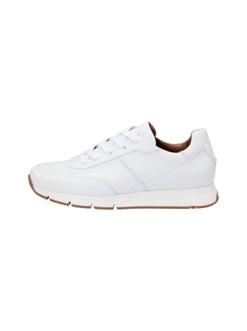 LLOYD Schuhe AMSTERDAM in weiss