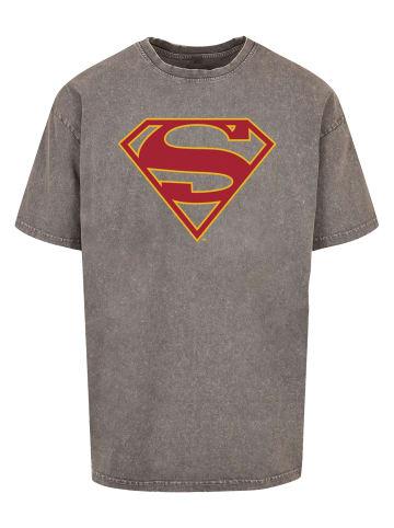 Absolute Cult Absolute Cult T-Shirts in asphalt