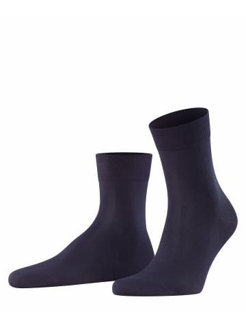 Falke Kurzsocken Tiago in Dark navy