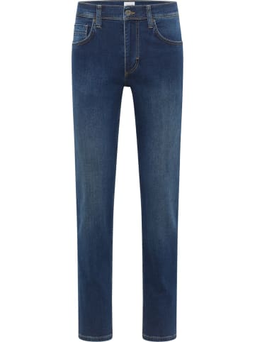 Mustang Jeans WASHINGTON STRAIGHT regular/straight in Blau