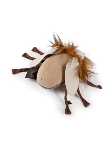 Sigikid Kuscheltier Bloody Marie BeastsTown in braun